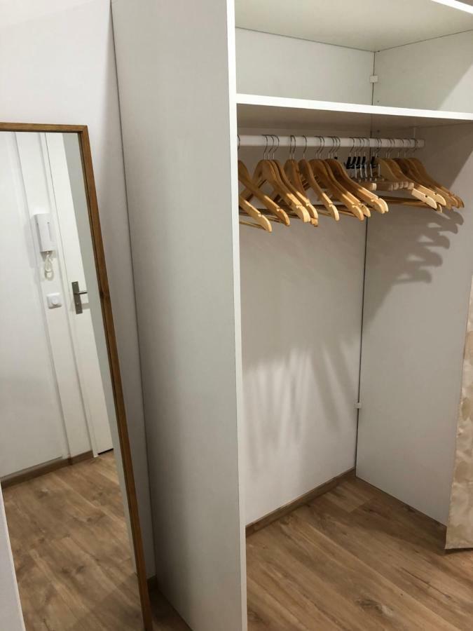 Studio Mandelieu 외부 사진