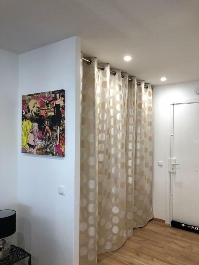 Studio Mandelieu 외부 사진