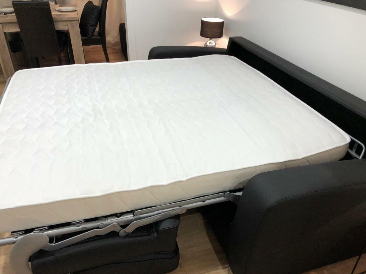 Studio Mandelieu 외부 사진